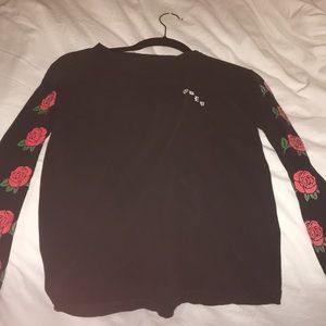 ✨Obey Longsleeve✨